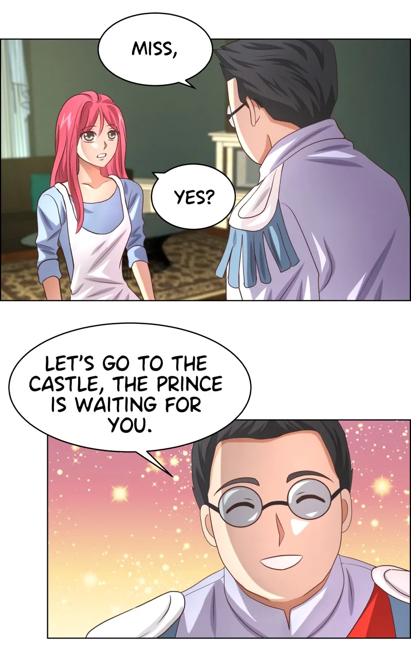 Midnight Rain Chapter 83 page 59 - 