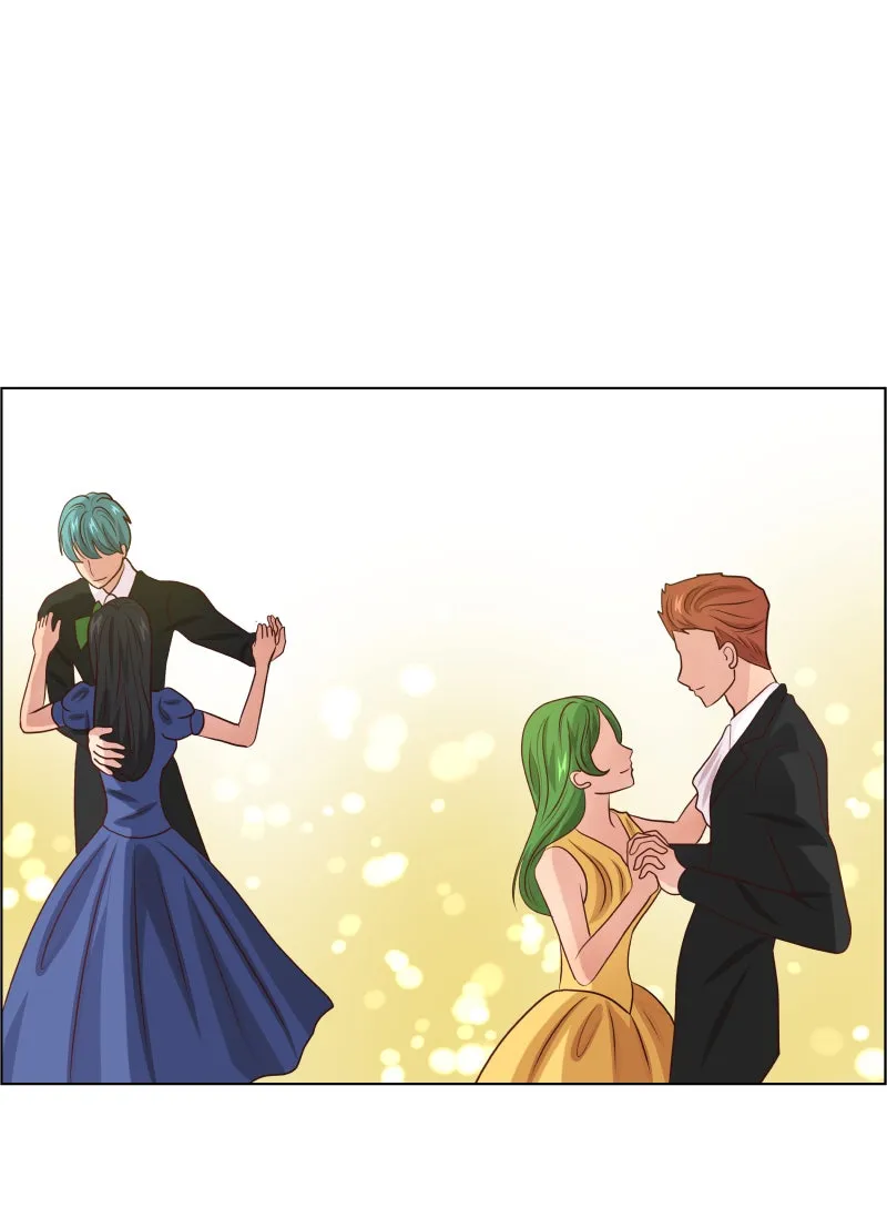 Midnight Rain Chapter 83 page 7 - 