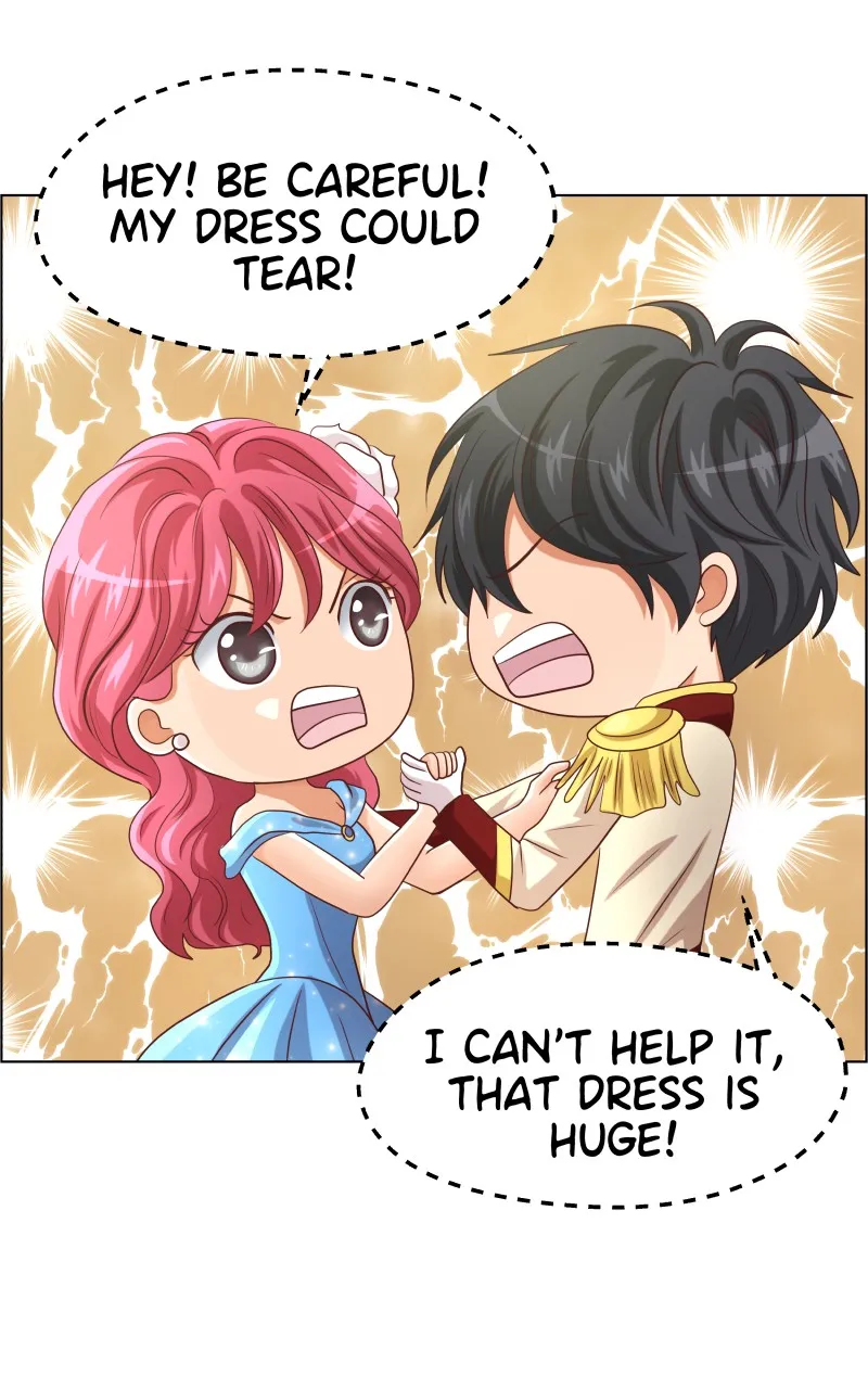 Midnight Rain Chapter 83 page 10 - 