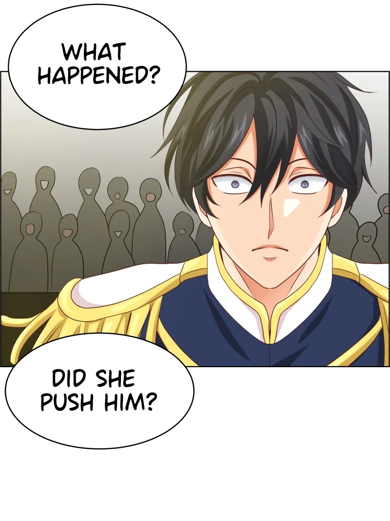 Midnight Rain Chapter 84 page 11 - 