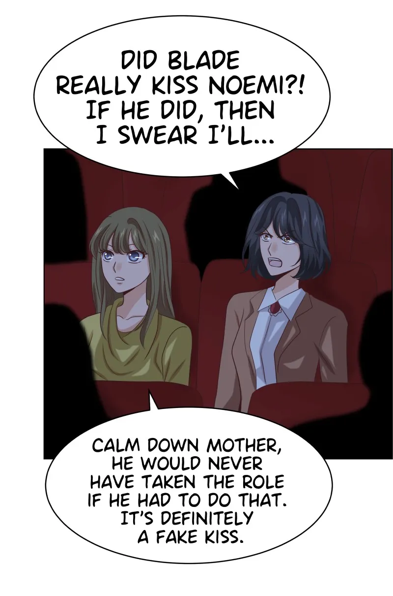 Midnight Rain Chapter 84 page 14 - 