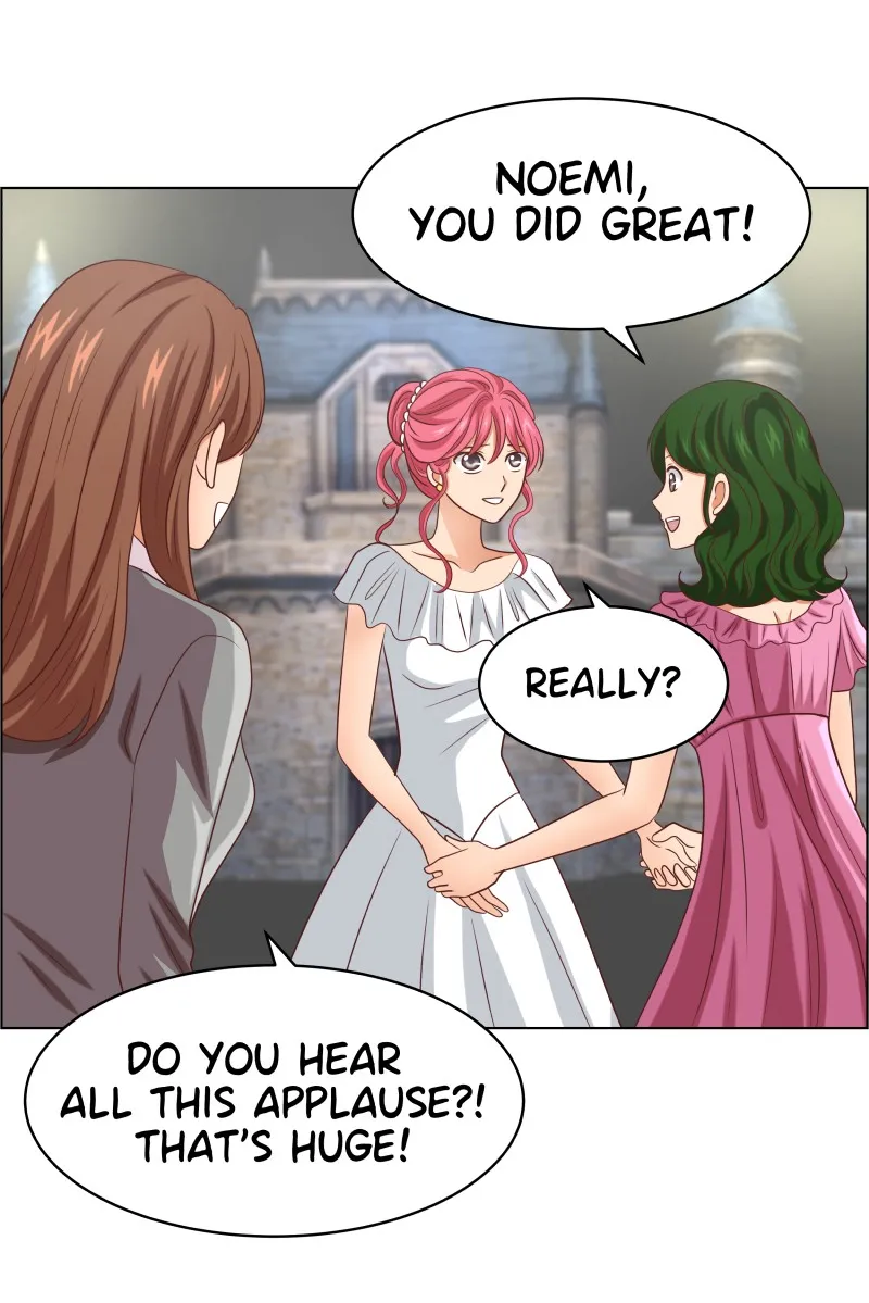 Midnight Rain Chapter 84 page 20 - 