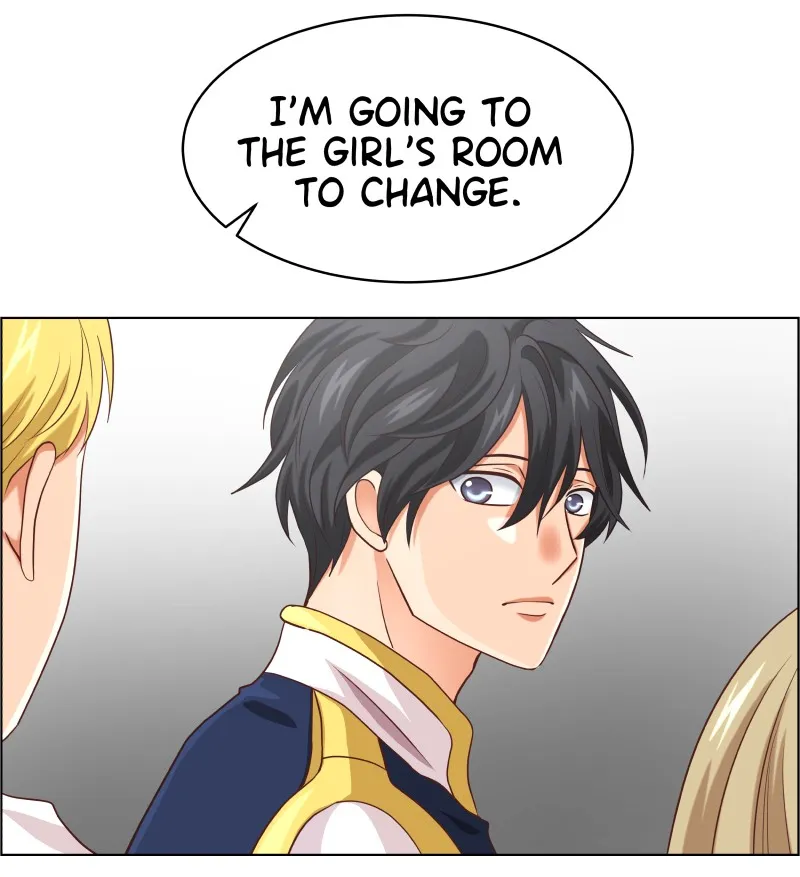 Midnight Rain Chapter 84 page 24 - 