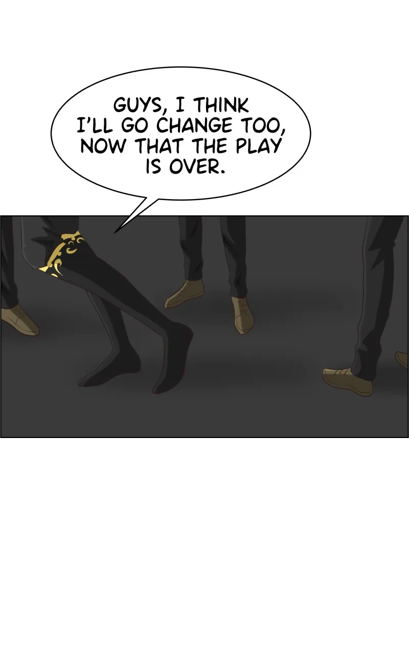 Midnight Rain Chapter 84 page 25 - 