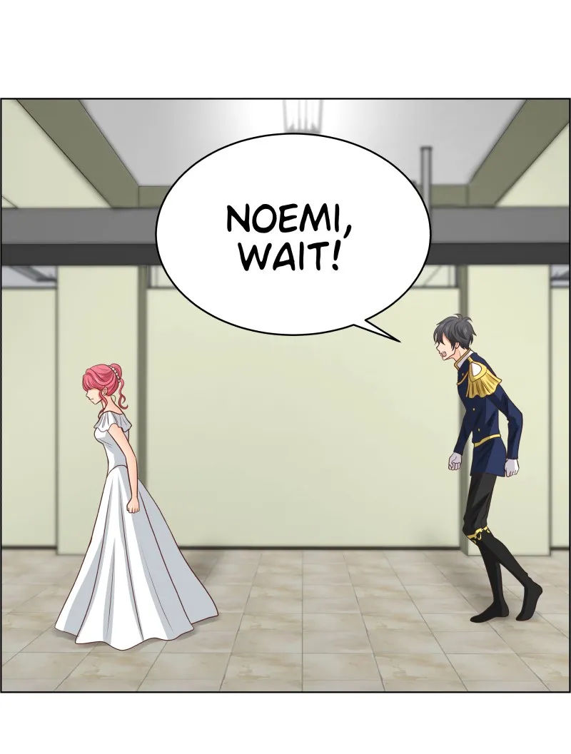 Midnight Rain Chapter 84 page 27 - 