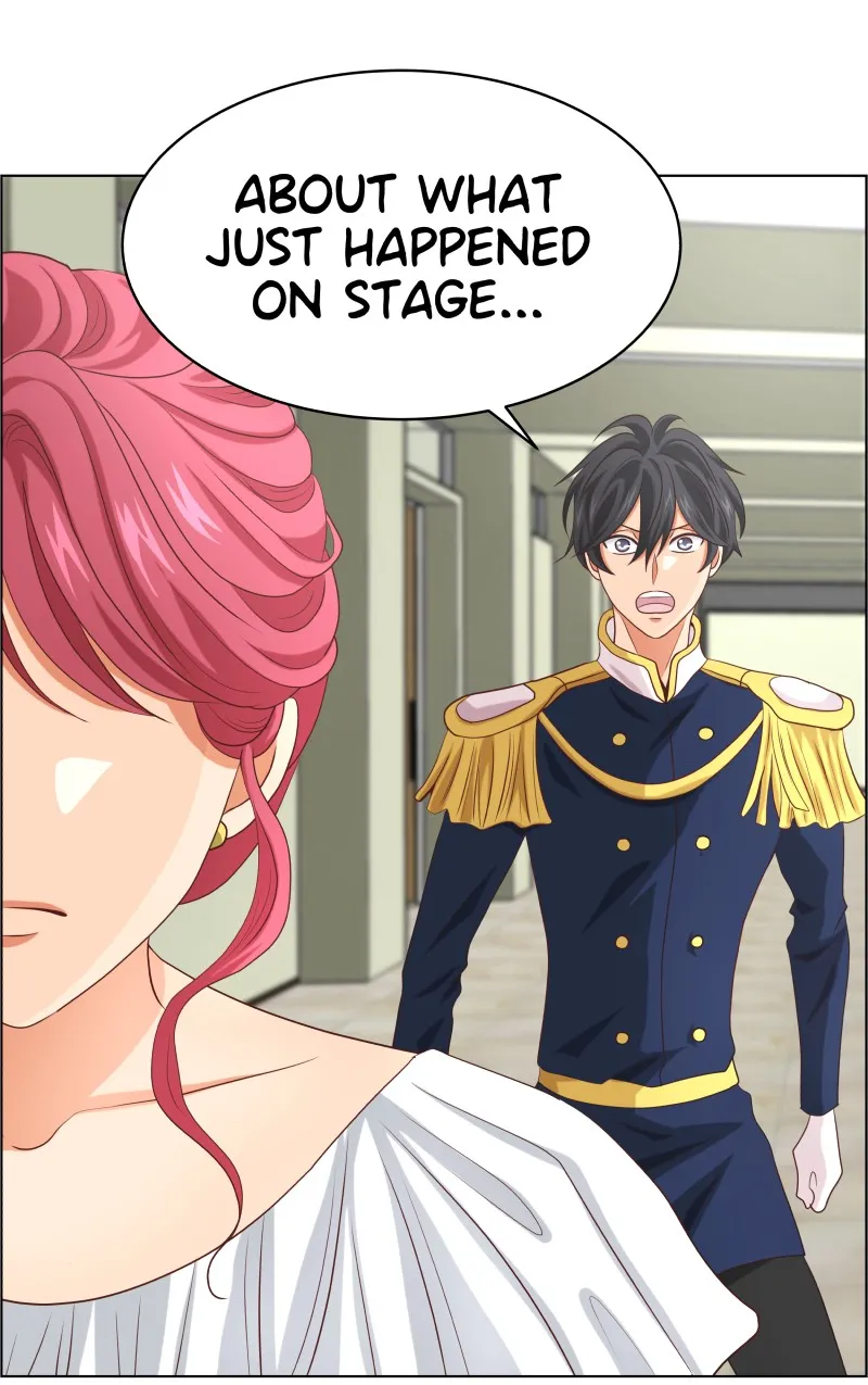 Midnight Rain Chapter 84 page 28 - 