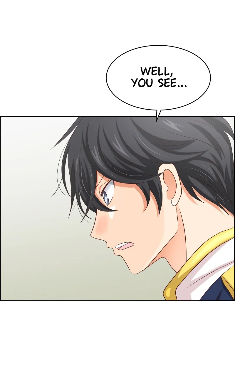Midnight Rain Chapter 84 page 29 - 