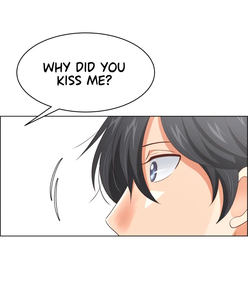 Midnight Rain Chapter 84 page 33 - 