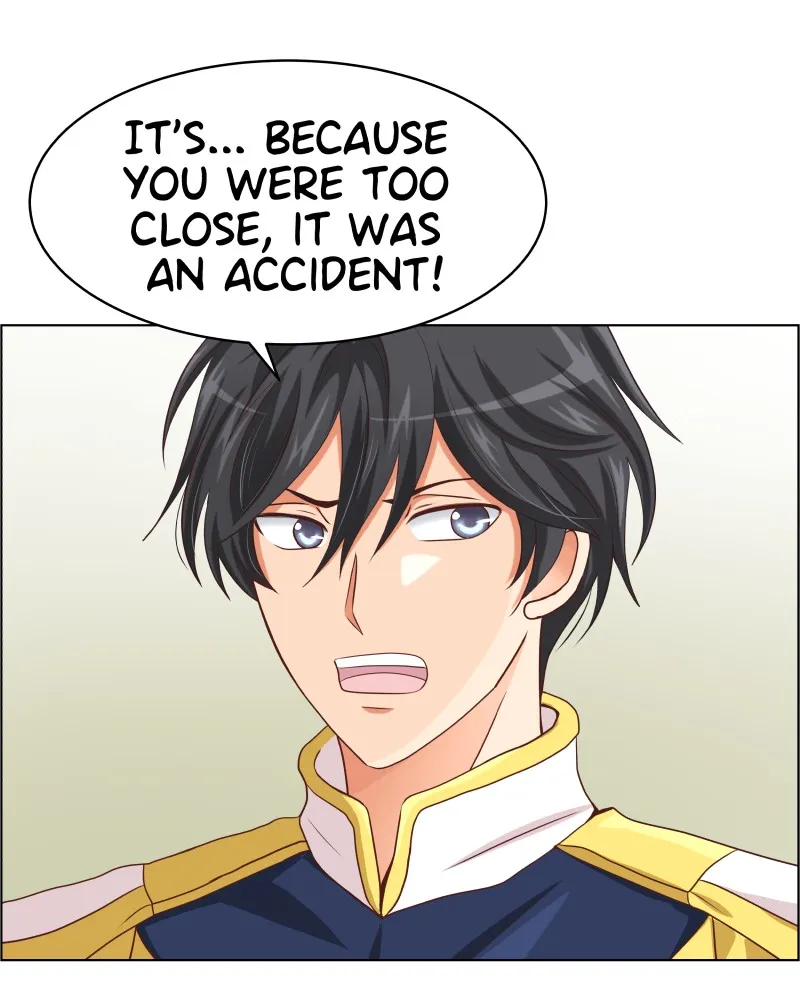 Midnight Rain Chapter 84 page 40 - 