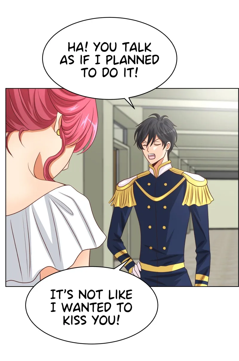 Midnight Rain Chapter 84 page 44 - 