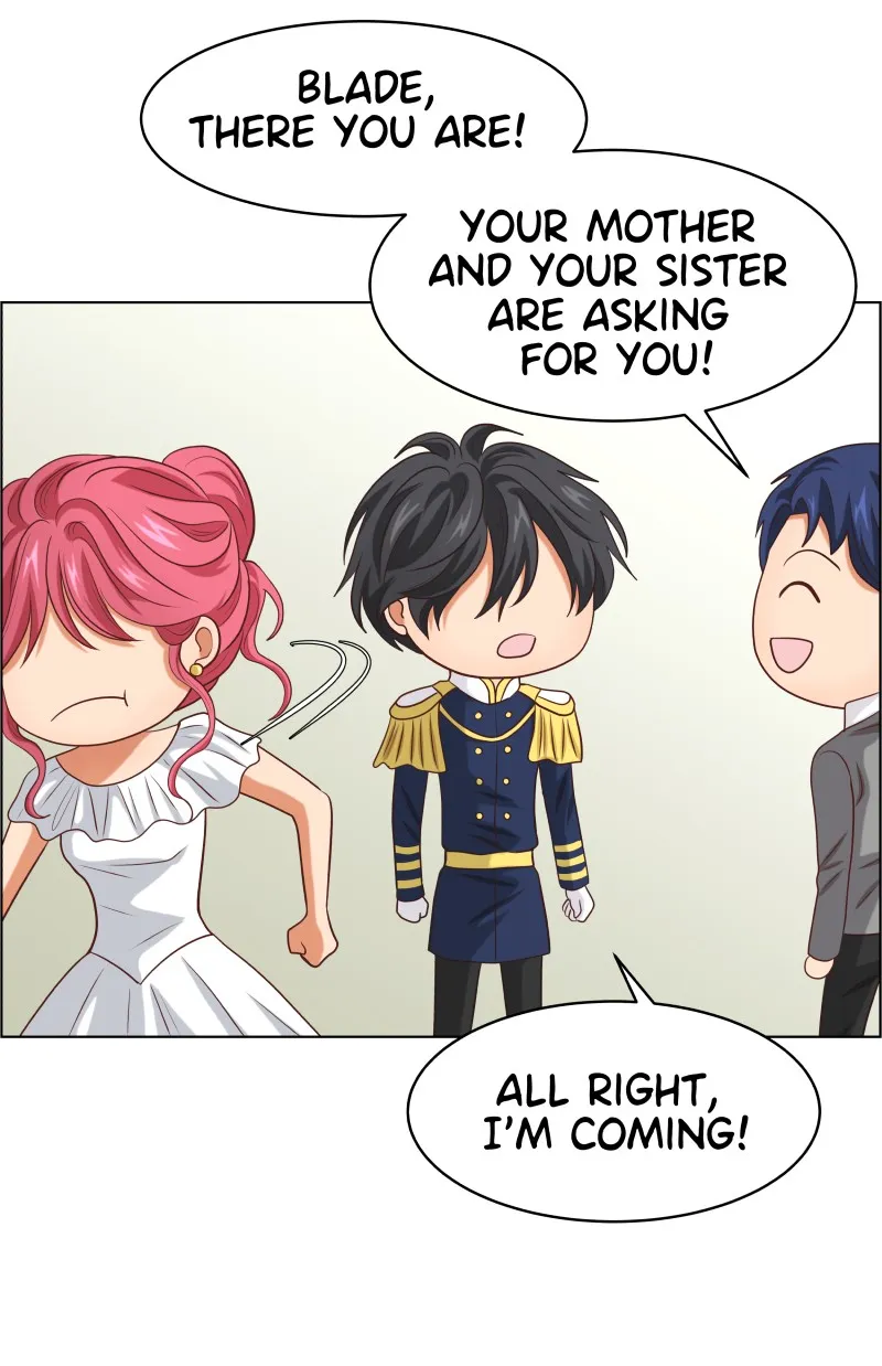 Midnight Rain Chapter 84 page 47 - 