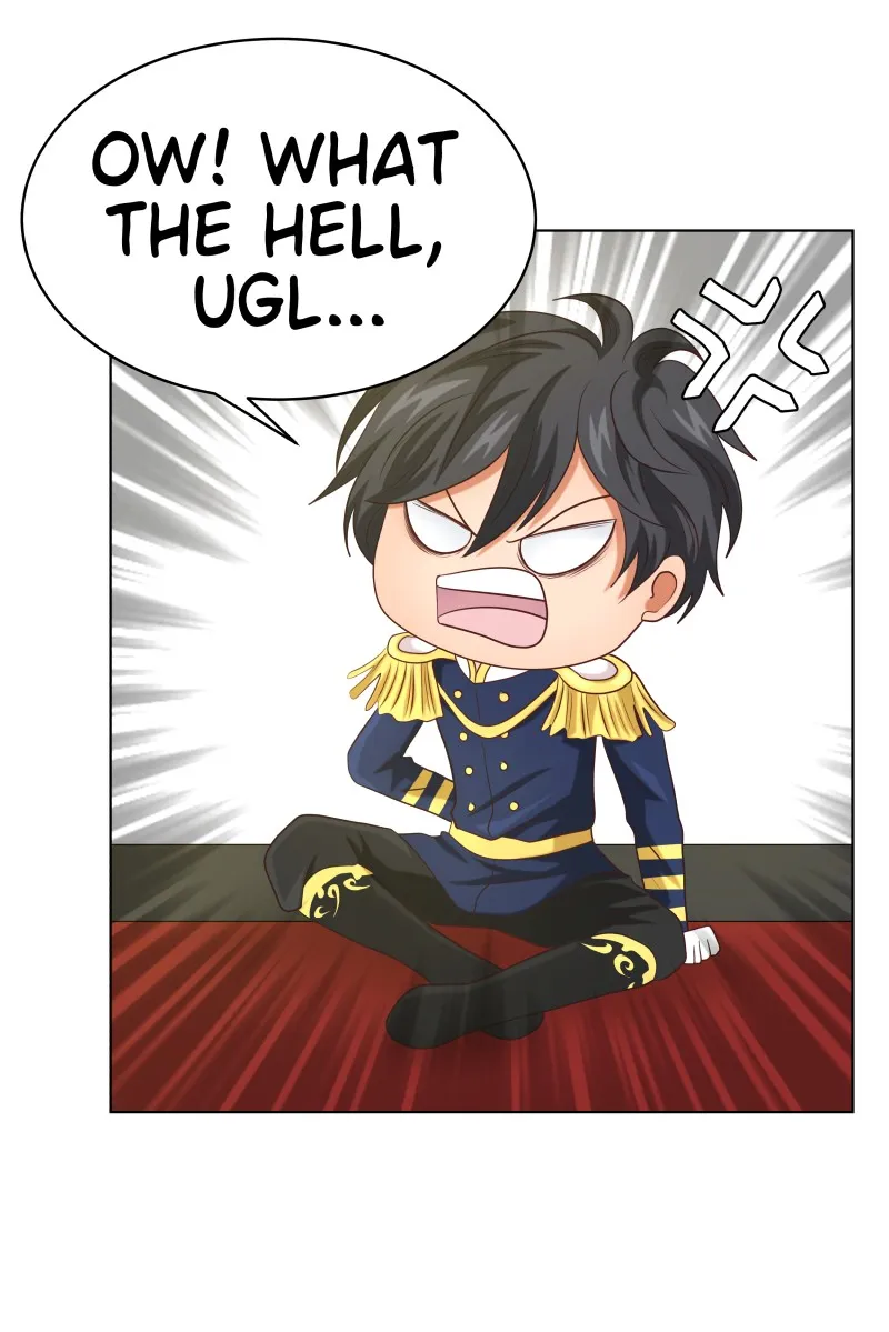 Midnight Rain Chapter 84 page 7 - 