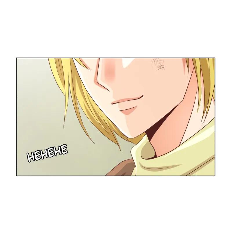 Midnight Rain Chapter 84 page 68 - 
