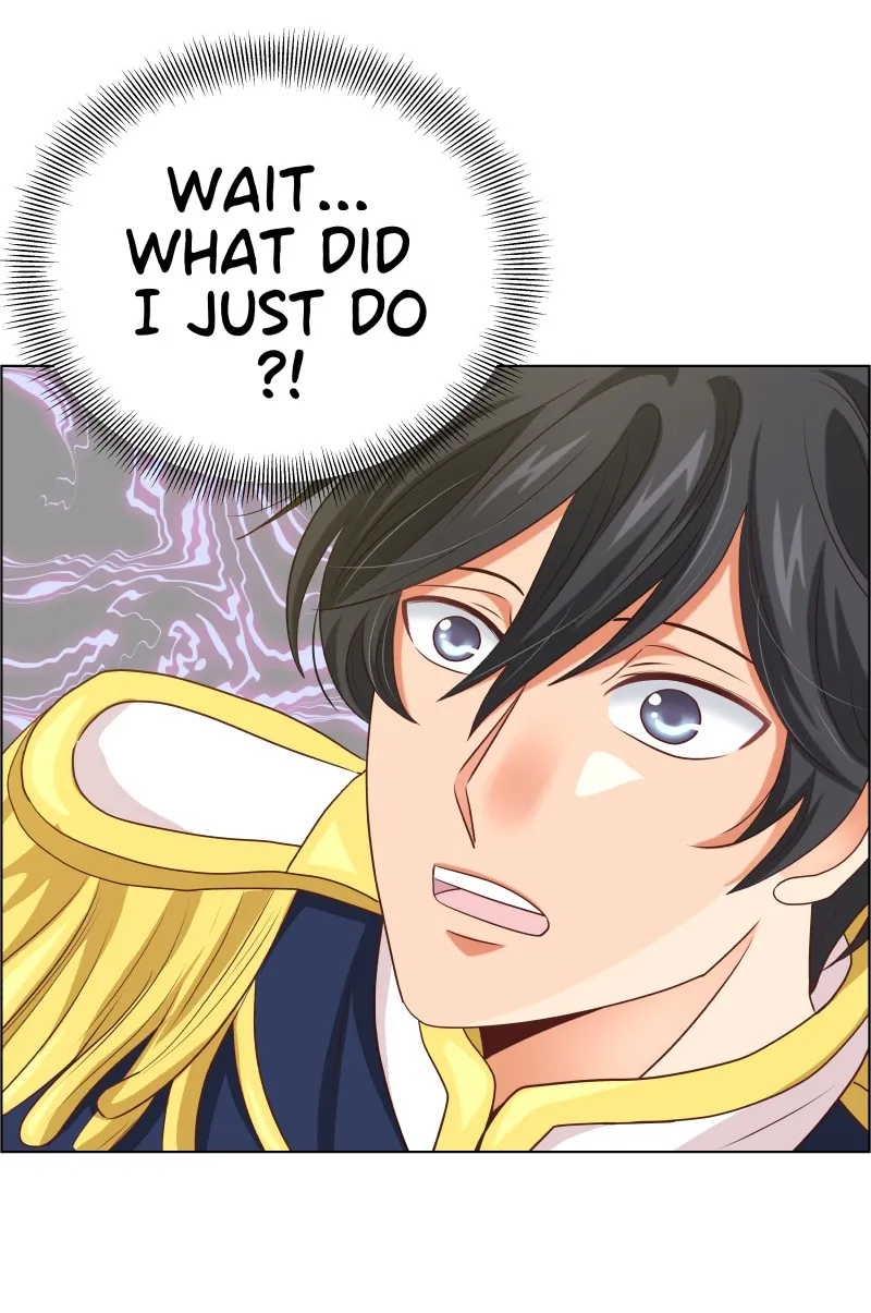 Midnight Rain Chapter 84 page 9 - 