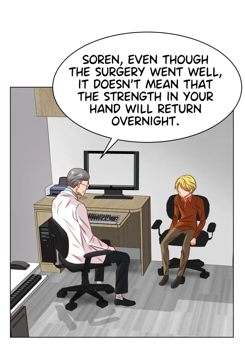Midnight Rain Chapter 85 page 2 - 