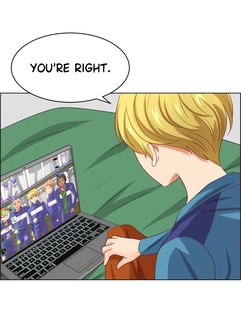 Midnight Rain Chapter 85 page 11 - 