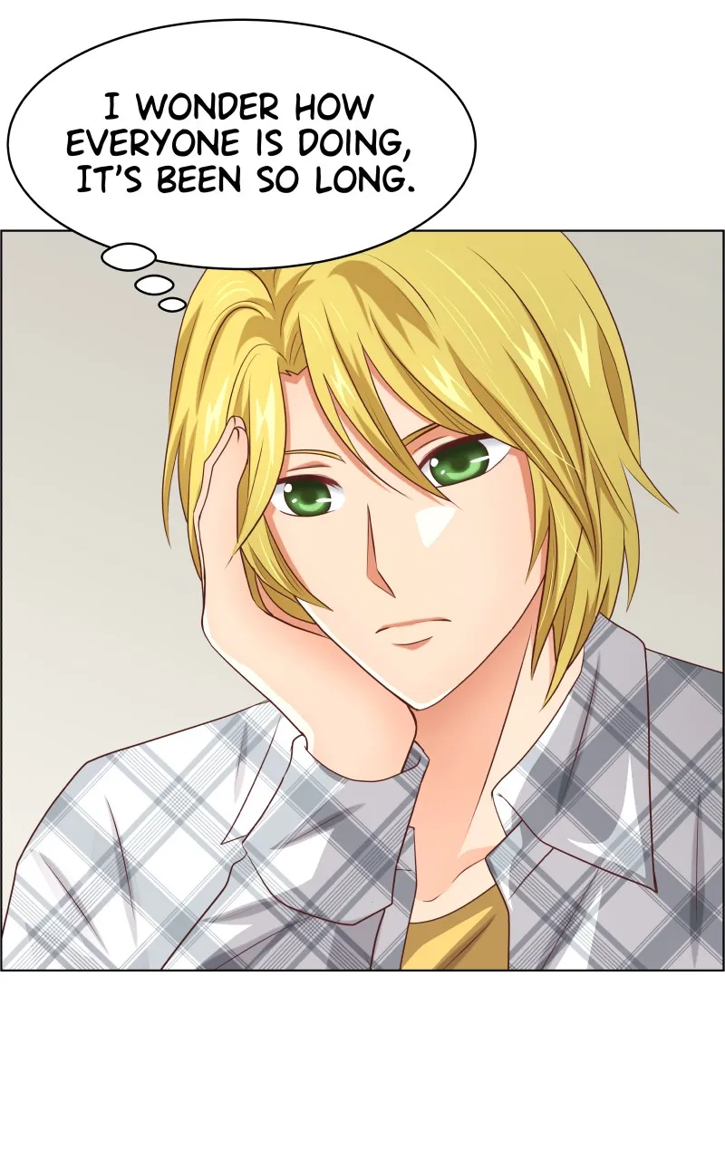 Midnight Rain Chapter 85 page 16 - 