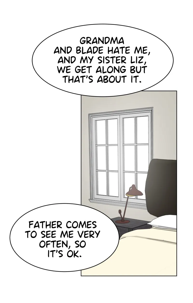 Midnight Rain Chapter 85 page 19 - 