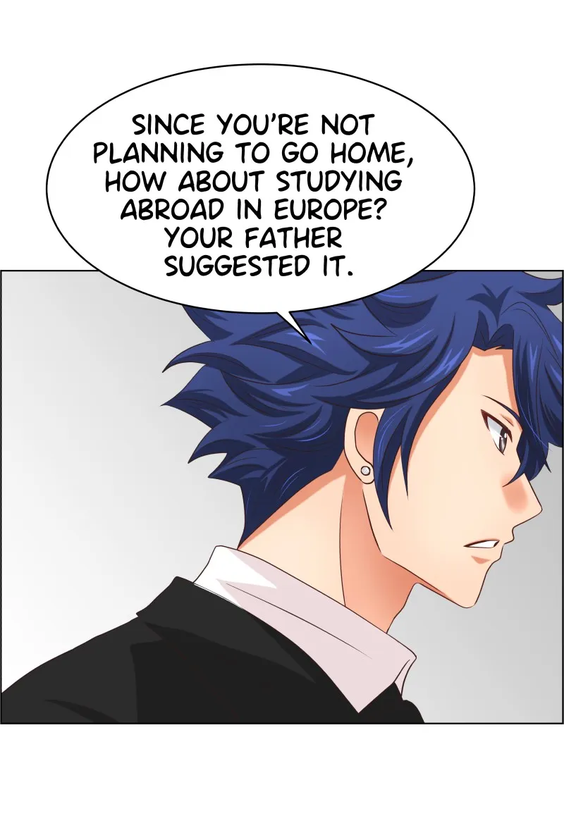 Midnight Rain Chapter 85 page 20 - 