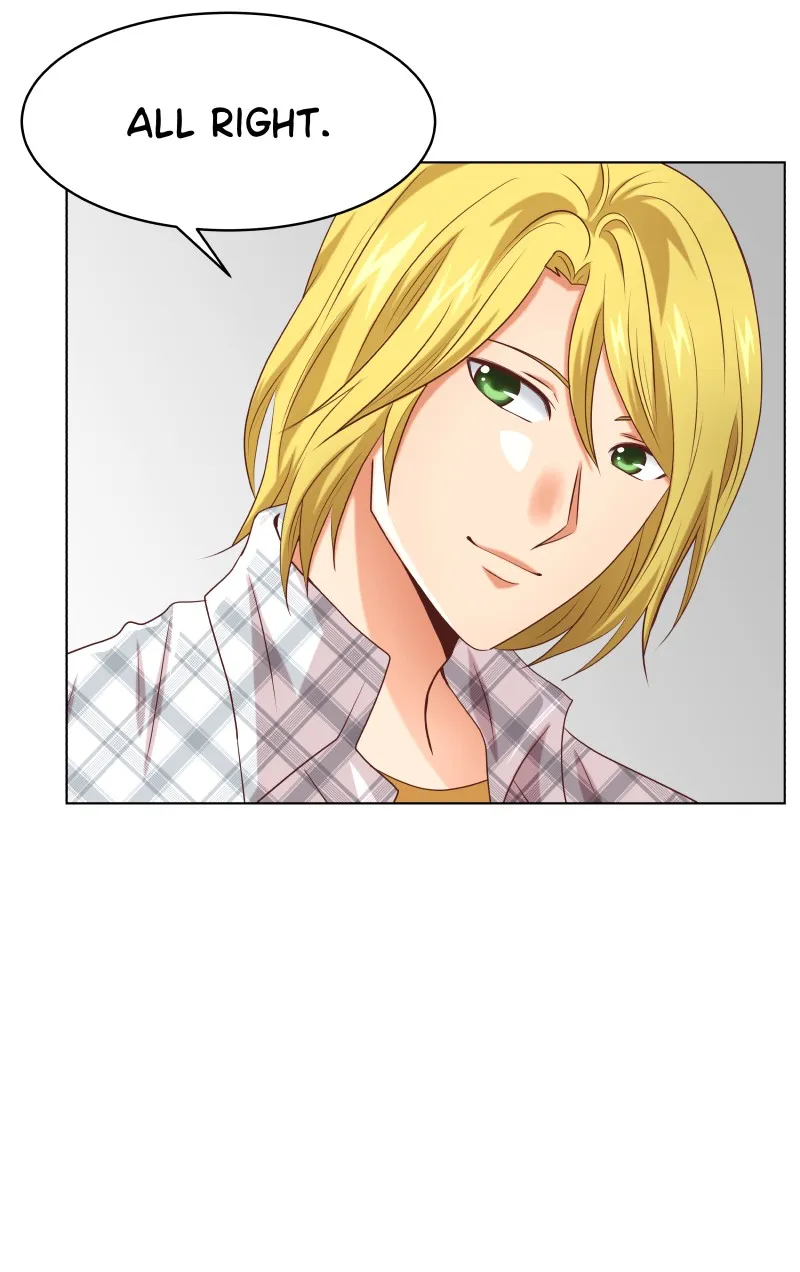 Midnight Rain Chapter 85 page 21 - 