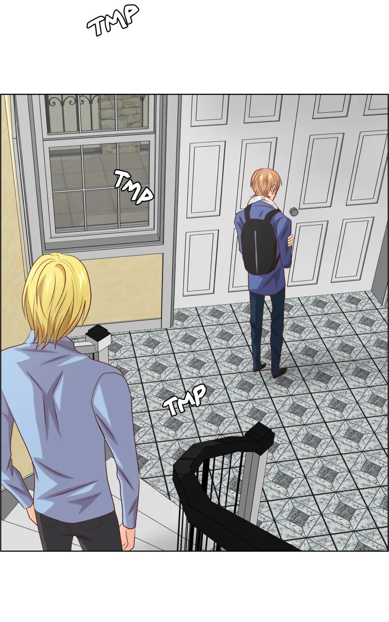 Midnight Rain Chapter 85 page 24 - 