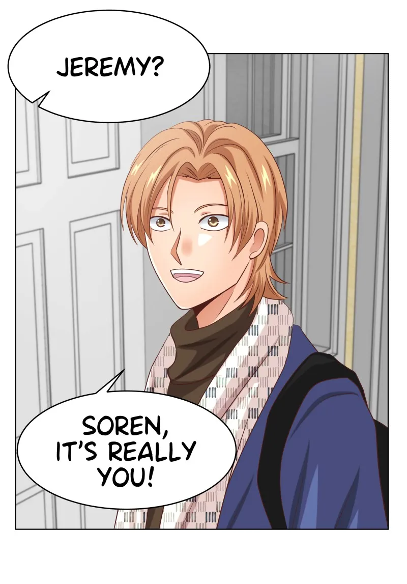 Midnight Rain Chapter 85 page 26 - 