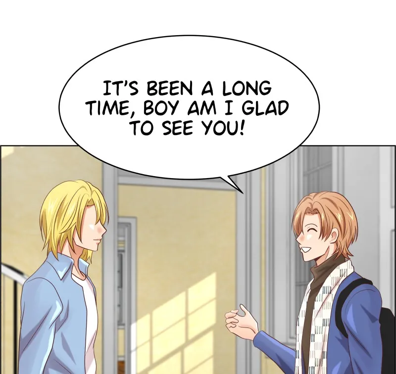 Midnight Rain Chapter 85 page 27 - 