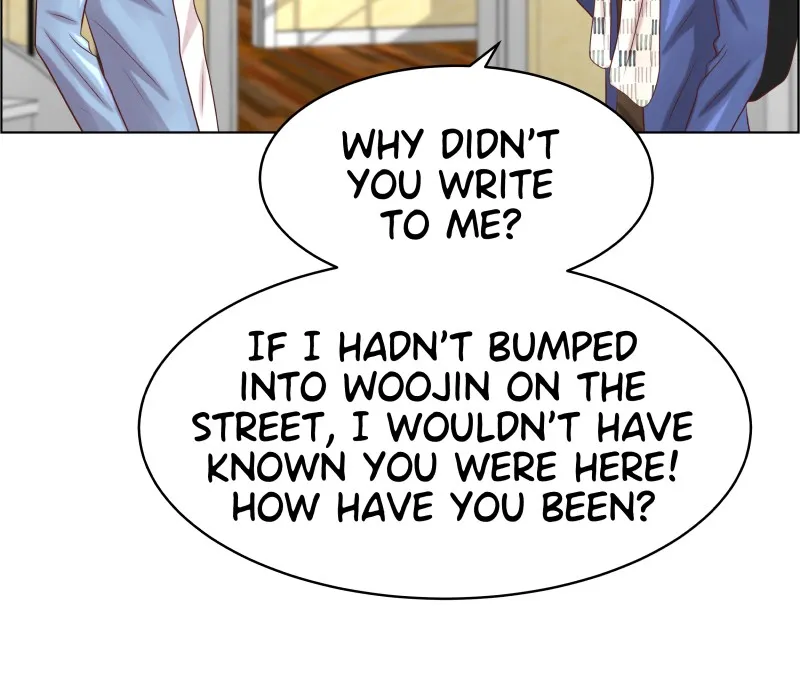Midnight Rain Chapter 85 page 28 - 