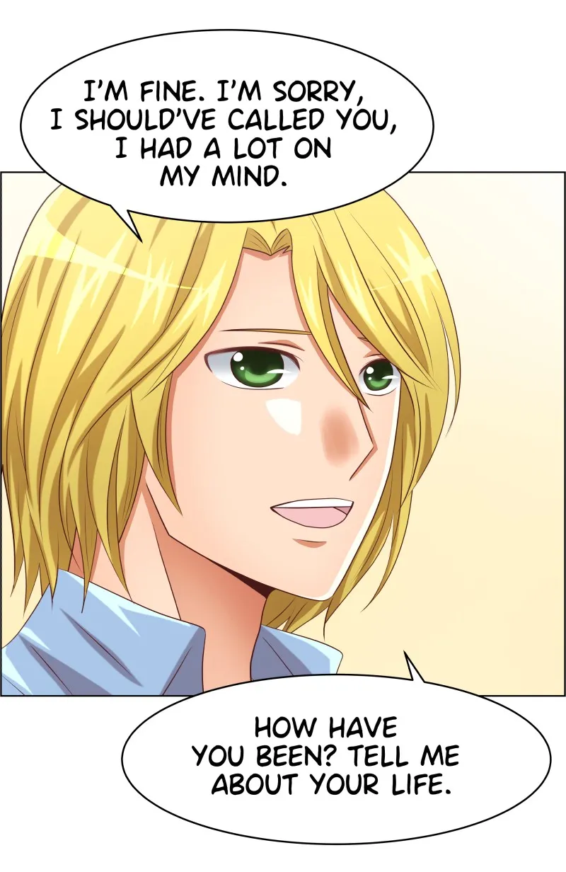 Midnight Rain Chapter 85 page 29 - 