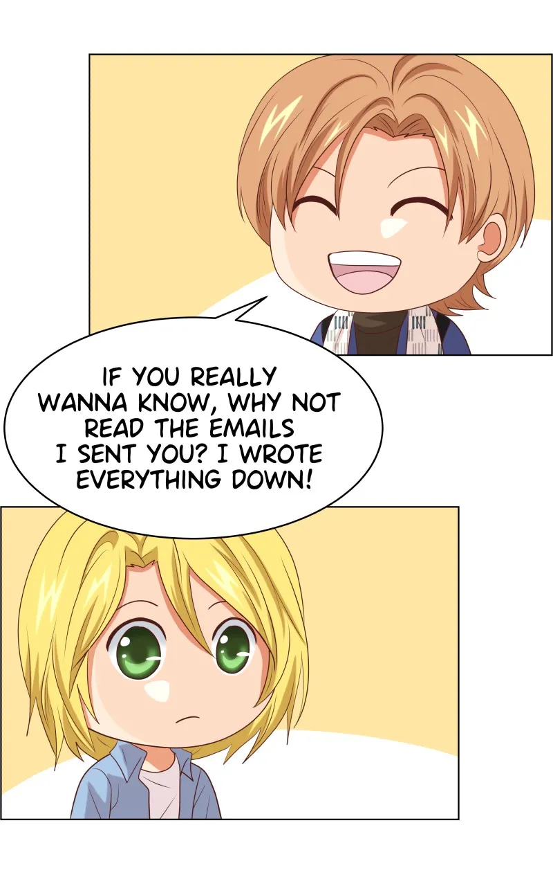 Midnight Rain Chapter 85 page 30 - 