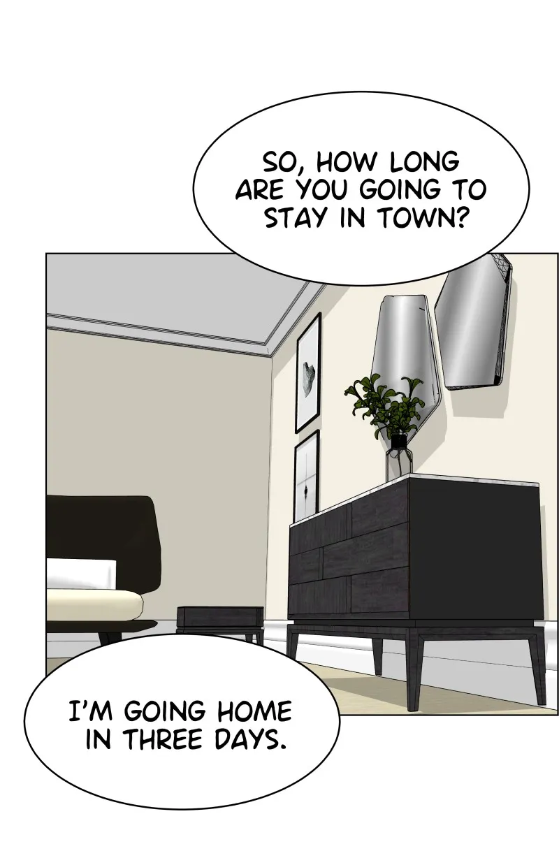 Midnight Rain Chapter 85 page 32 - 
