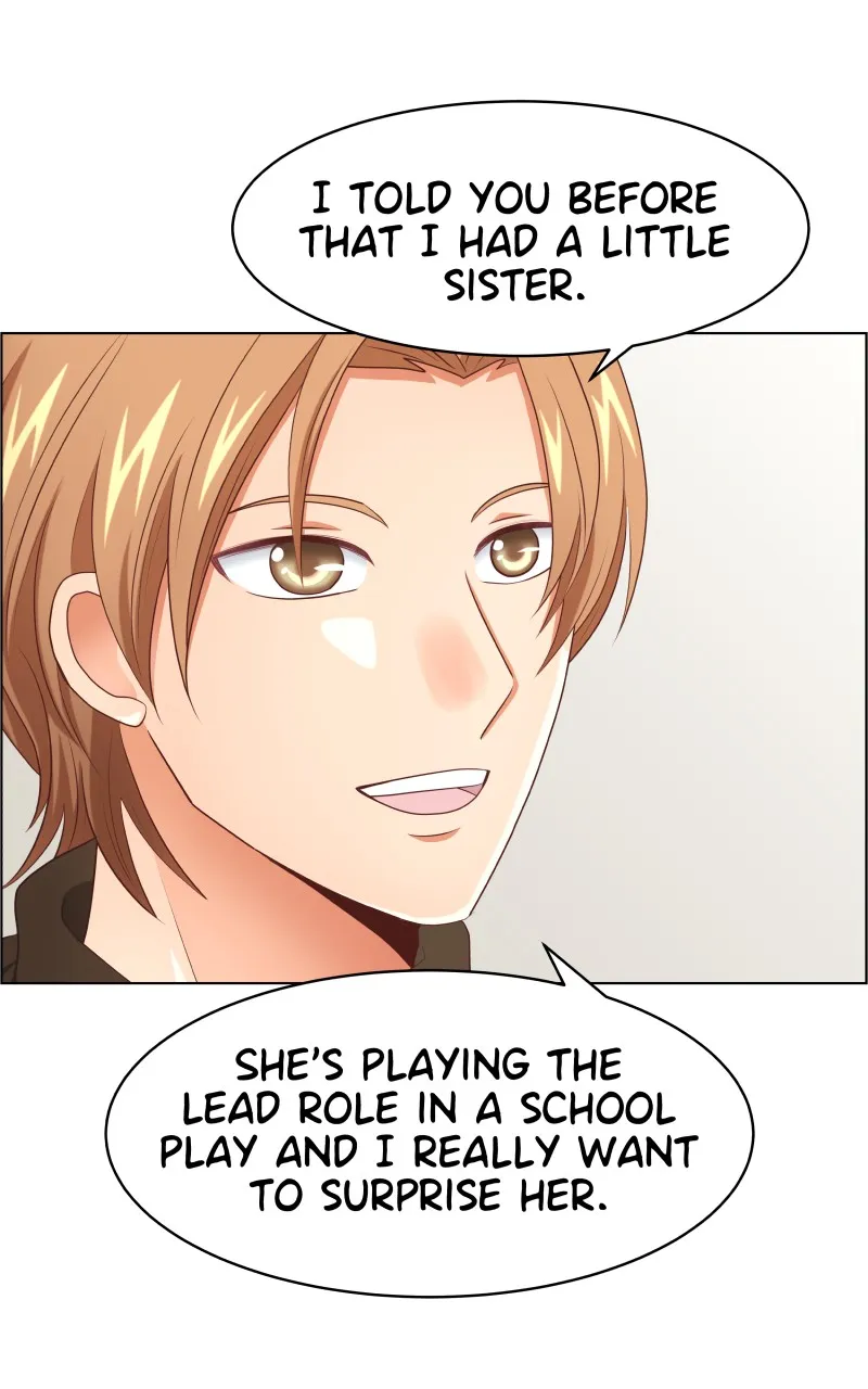 Midnight Rain Chapter 85 page 34 - 