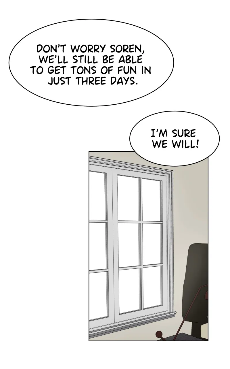 Midnight Rain Chapter 85 page 35 - 