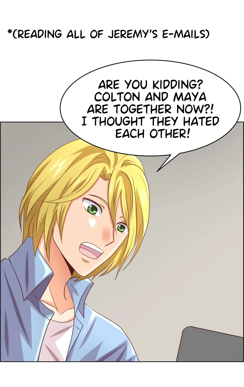 Midnight Rain Chapter 85 page 37 - 