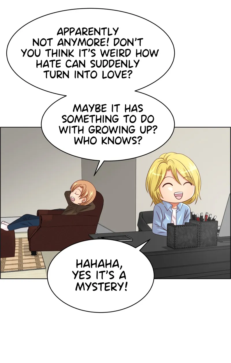 Midnight Rain Chapter 85 page 38 - 