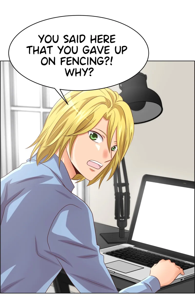 Midnight Rain Chapter 85 page 41 - 