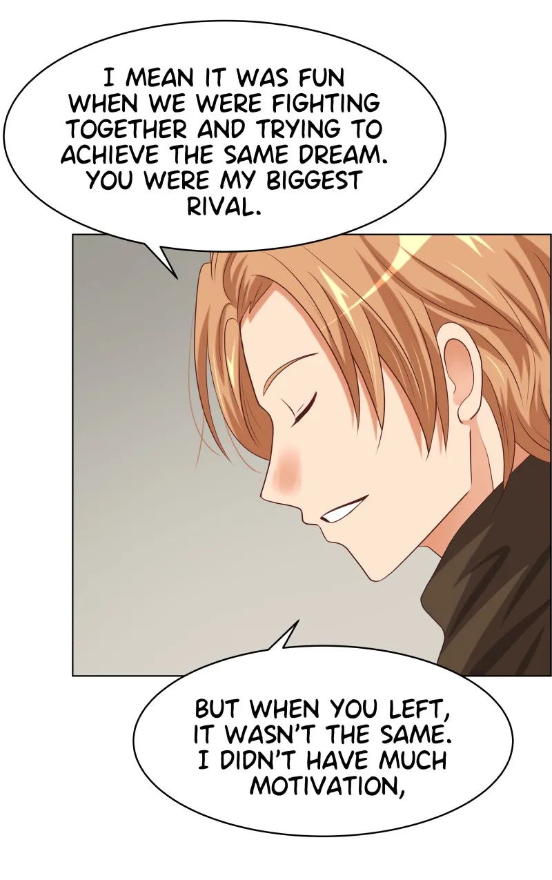 Midnight Rain Chapter 85 page 43 - 