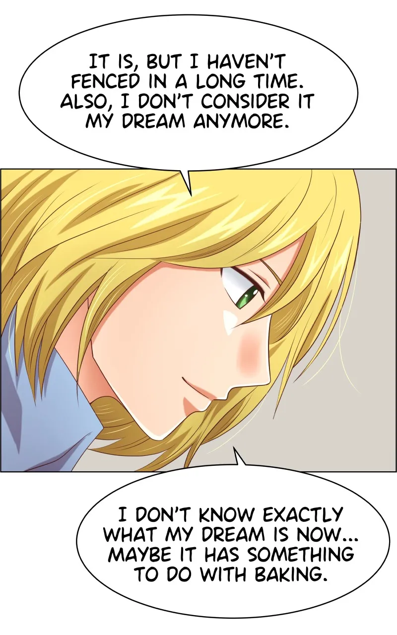Midnight Rain Chapter 85 page 48 - 