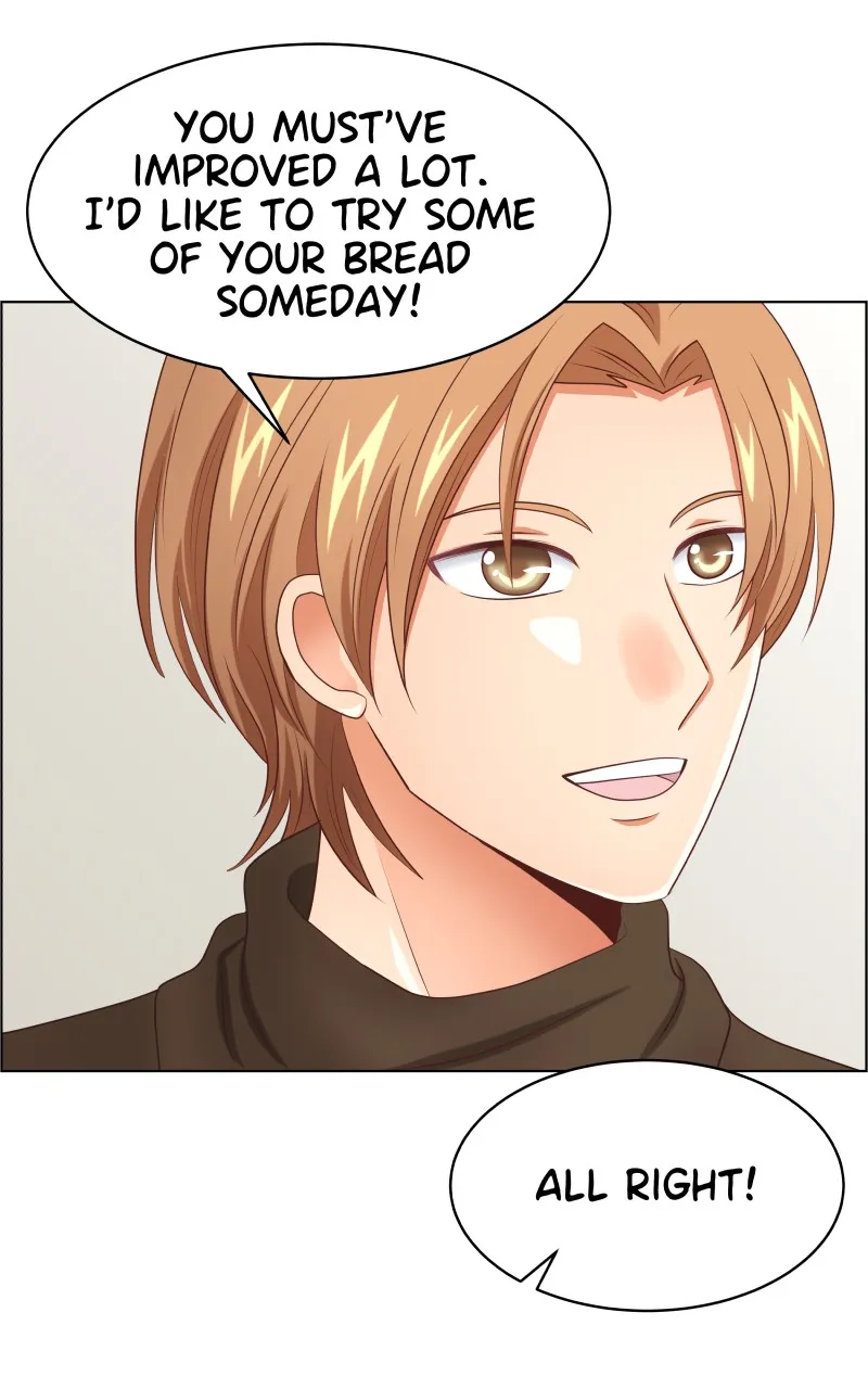 Midnight Rain Chapter 85 page 51 - 