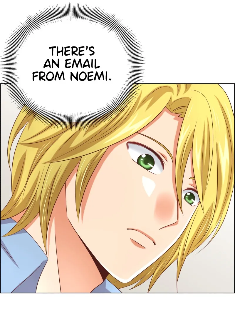 Midnight Rain Chapter 85 page 54 - 