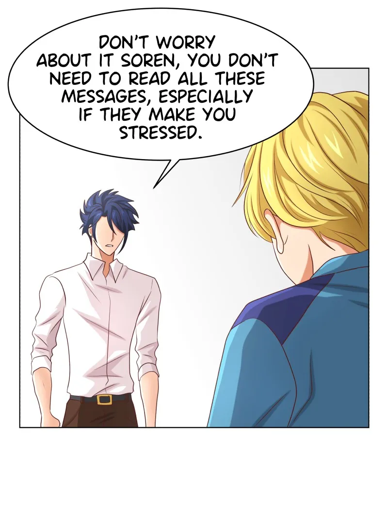 Midnight Rain Chapter 85 page 7 - 