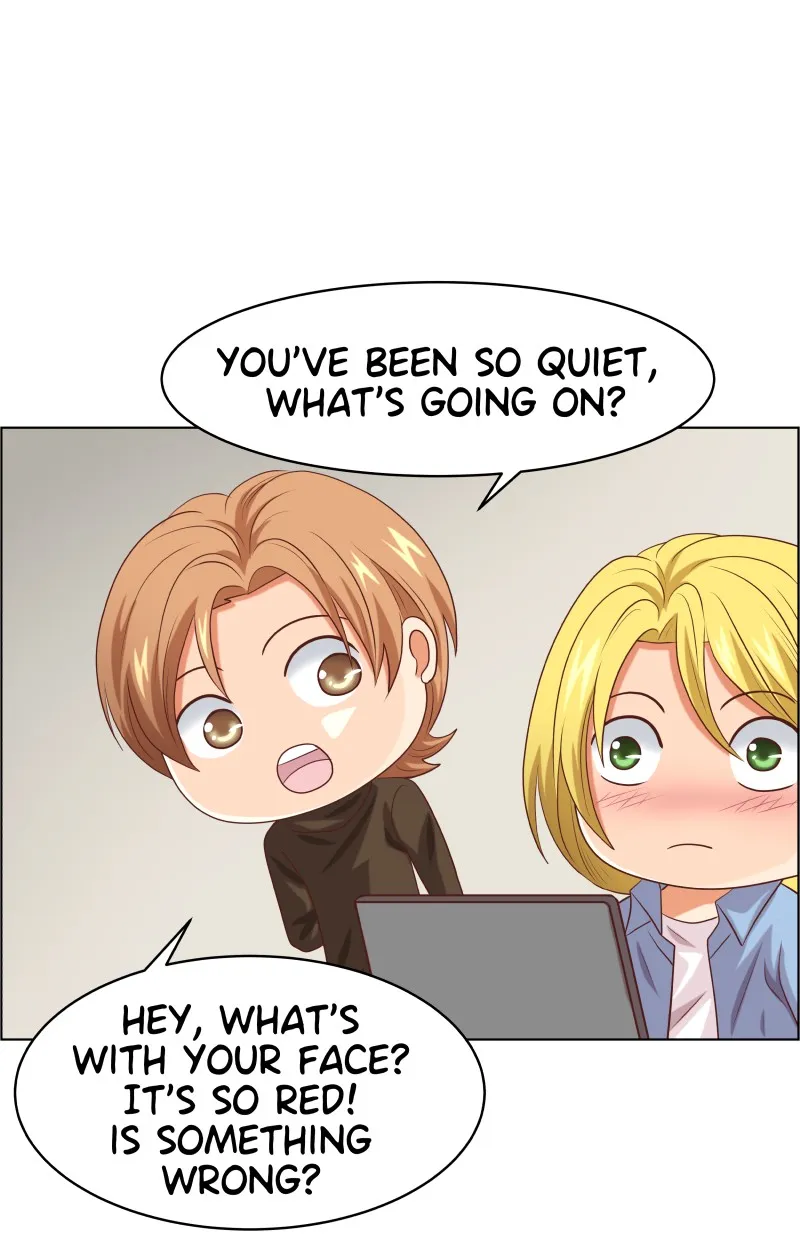 Midnight Rain Chapter 85 page 61 - 