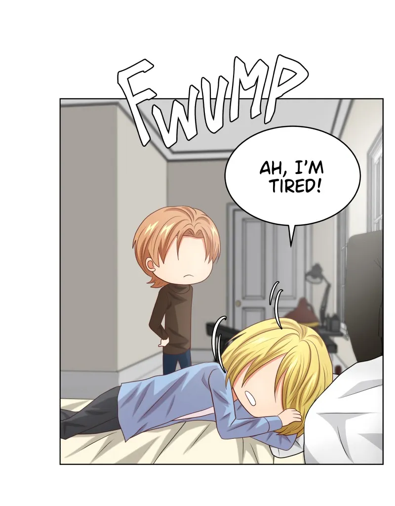 Midnight Rain Chapter 85 page 63 - 