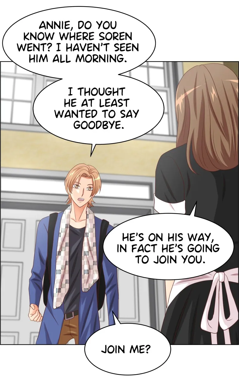Midnight Rain Chapter 85 page 69 - 