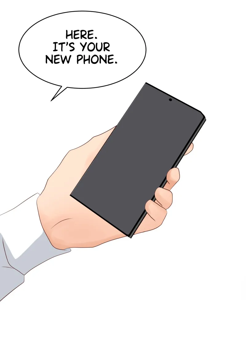 Midnight Rain Chapter 85 page 8 - 