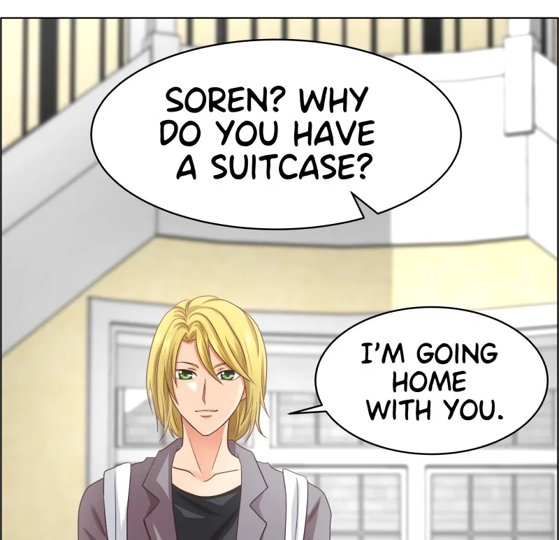 Midnight Rain Chapter 85 page 71 - 