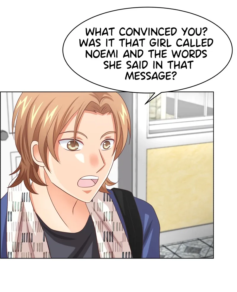 Midnight Rain Chapter 85 page 73 - 