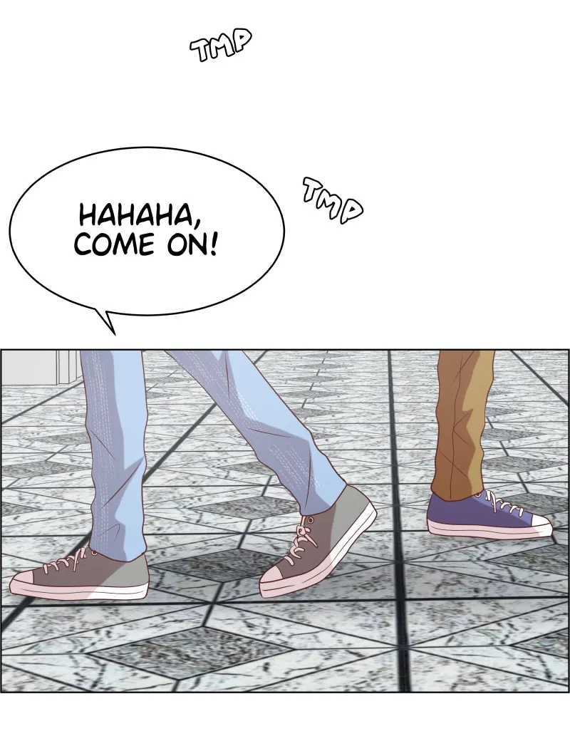 Midnight Rain Chapter 85 page 75 - 