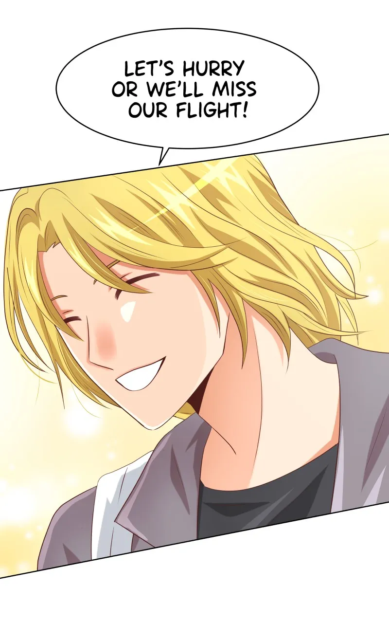 Midnight Rain Chapter 85 page 76 - 