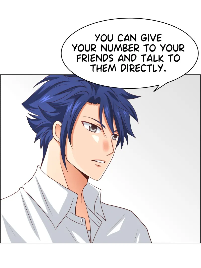 Midnight Rain Chapter 85 page 9 - 